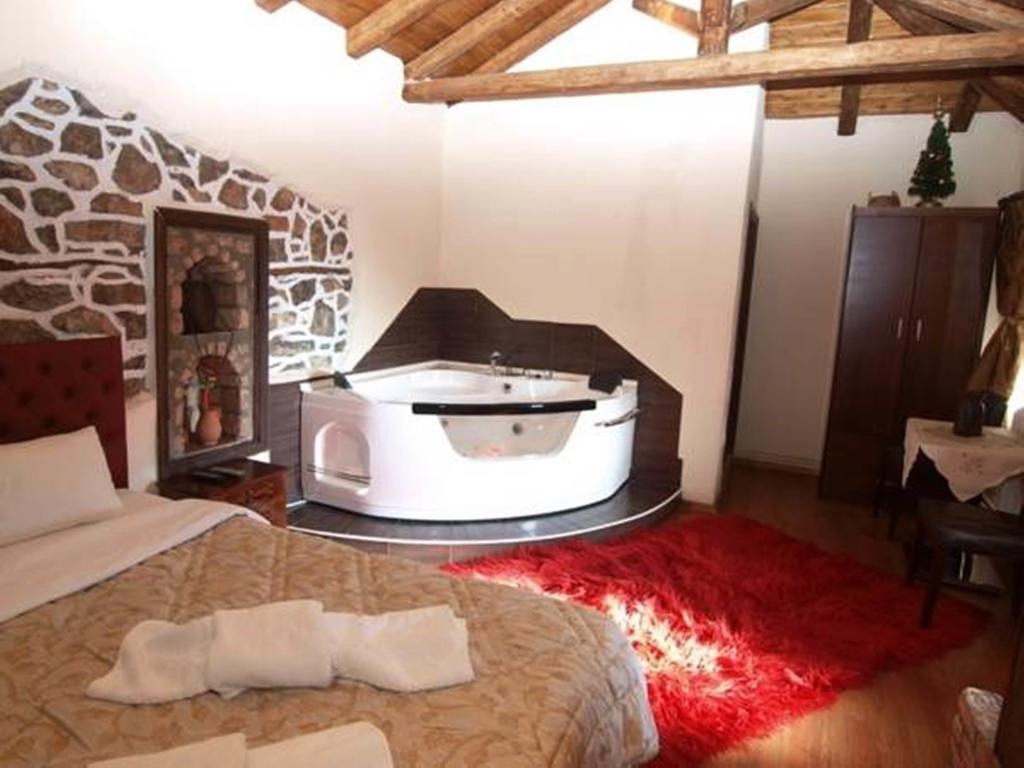 Nostos Agios Athanasios (Pella) Quarto foto